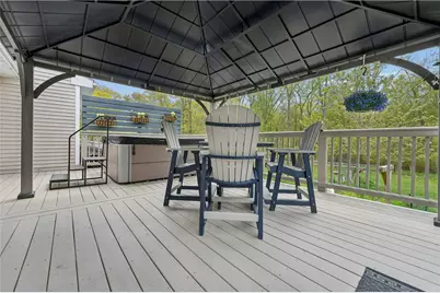 20 Oak Hill Drive, Exeter, RI 02822 - Photo 31