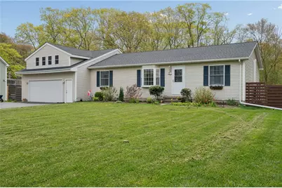 20 Oak Hill Drive, Exeter, RI 02822 - Photo 3