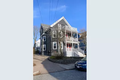 12 Belair Avenue #3, Providence, RI 02906 - Photo 1
