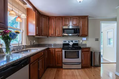 91 Priscilla Road, Woonsocket, RI 02895 - Photo 5