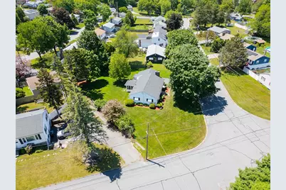 91 Priscilla Road, Woonsocket, RI 02895 - Photo 29