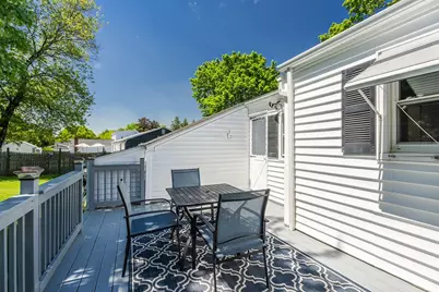 91 Priscilla Road, Woonsocket, RI 02895 - Photo 27