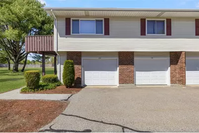 124 Edaville Court, Warwick, RI 02886 - Photo 33