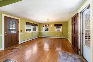 571 Stony Fort Rd, North Kingstown, RI 02874 - Photo 3