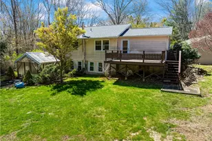 571 Stony Fort Rd, North Kingstown, RI 02874 - Photo 21