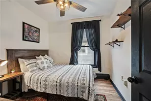 31 Gilmore St, Providence, RI 02907 - Photo 21