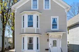 31 Gilmore St, Providence, RI 02907 - Photo 1
