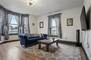 31 Gilmore St, Providence, RI 02907 - Photo 17