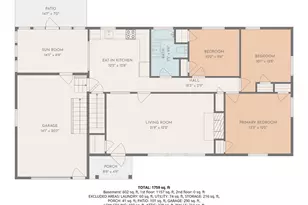 101 Shirley Dr, Cumberland, RI 02864 - Photo 31