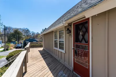 25 Westside Road, South Kingstown, RI 02879 - Photo 21