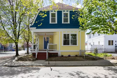 79 Priscilla Avenue, Providence, RI 02909 - Photo 1