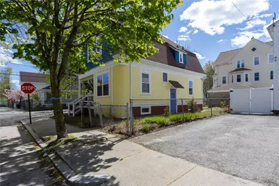 79 Priscilla Avenue, Providence, RI 02909 - Photo 3
