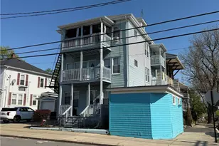 398 Willow St, Woonsocket, RI 02895 - Photo 3