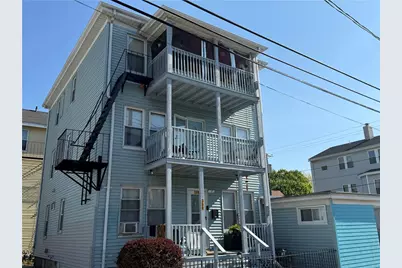 398 Willow Street, Woonsocket, RI 02895 - Photo 5