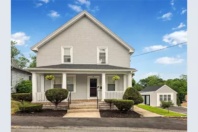 36 Bellevue Avenue, North Smithfield, RI 02896 - Photo 1