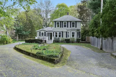 246 Old Forge Road, Warwick, RI 02818 - Photo 5