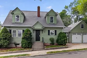 269 Nelson St, Providence, RI 02908 - Photo 1