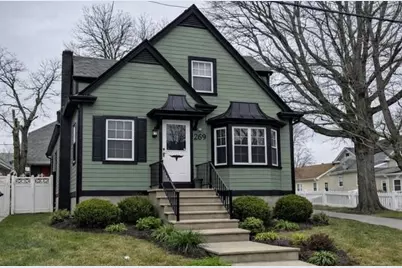 269 Nelson Street, Providence, RI 02908 - Photo 1