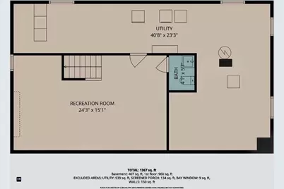 84 West Earle Street, Cumberland, RI 02864 - Photo 31