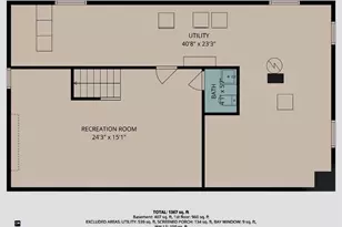 84 W Earle St, Cumberland, RI 02864 - Photo 31