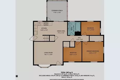 84 West Earle Street, Cumberland, RI 02864 - Photo 31