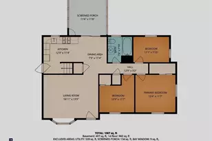 84 W Earle St, Cumberland, RI 02864 - Photo 31