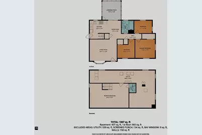 84 West Earle Street, Cumberland, RI 02864 - Photo 33