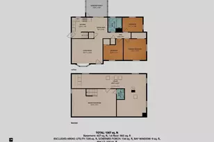 84 W Earle St, Cumberland, RI 02864 - Photo 33