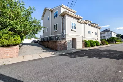 50 Clemence Street #50, Cranston, RI 02920 - Photo 13