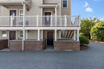 50 Clemence Street #50, Cranston, RI 02920 - Photo 17
