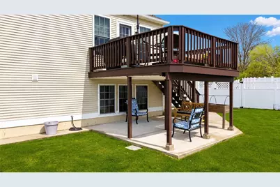 65 Silo Drive, Cumberland, RI 02864 - Photo 41