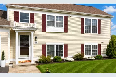 65 Silo Drive, Cumberland, RI 02864 - Photo 39