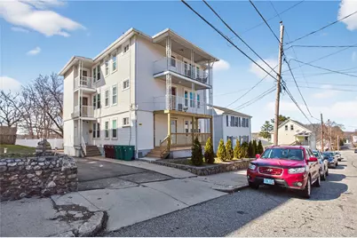 277 Ward Street, Woonsocket, RI 02895 - Photo 1