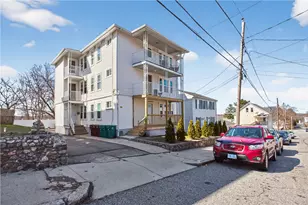 277 Ward St, Woonsocket, RI 02895 - Photo 1