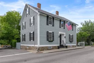 22 Farewell St, Newport, RI 02840 - Photo 1