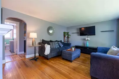 110 James M Beardsworth Avenue, Tiverton, RI 02878 - Photo 17