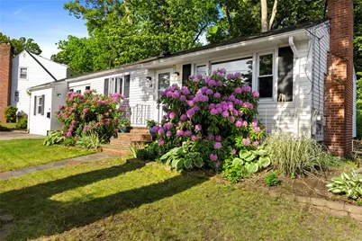 14 Woodhill Drive, Cranston, RI 02920 - Photo 13