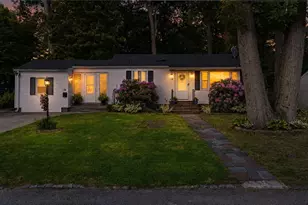 14 Woodhill Dr, Cranston, RI 02920 - Photo 41