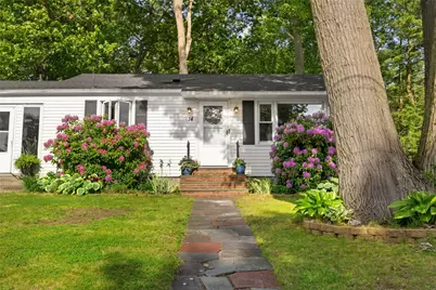14 Woodhill Drive, Cranston, RI 02920 - Photo 15