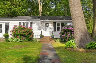 14 Woodhill Dr, Cranston, RI 02920 - Photo 15