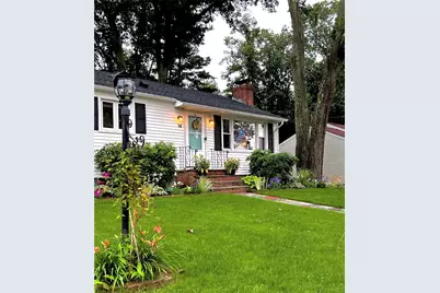 14 Woodhill Drive, Cranston, RI 02920 - Photo 45