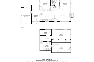 14 Woodhill Dr, Cranston, RI 02920 - Photo 45