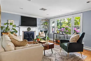 14 Woodhill Dr, Cranston, RI 02920 - Photo 19