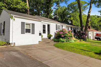 14 Woodhill Drive, Cranston, RI 02920 - Photo 43