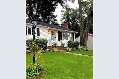 14 Woodhill Drive, Cranston, RI 02920 - Photo 11
