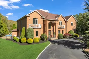 20 Red Brook Crossing, Lincoln, RI 02865 - Photo 3