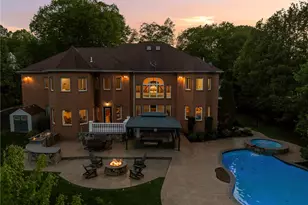 20 Red Brook Crossing, Lincoln, RI 02865 - Photo 45