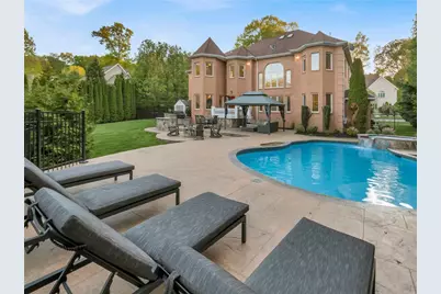 20 Red Brook Crossing, Lincoln, RI 02865 - Photo 39