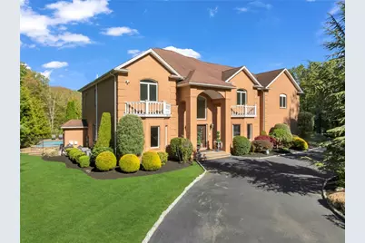 20 Red Brook Crossing, Lincoln, RI 02865 - Photo 3