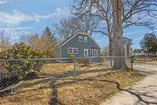 176 Horse Neck Rd, Warwick, RI 02889 - Photo 37